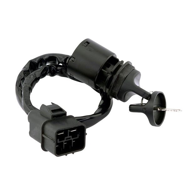 KIMPEX IGNITION KEY SWITCH (SF - 110 - 008435) - DRIVEN Canada's Powersports 882834048720SF - 110 - 008435