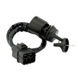 KIMPEX IGNITION KEY SWITCH (SF - 110 - 008435) - DRIVEN Canada's Powersports 882834048720SF - 110 - 008435