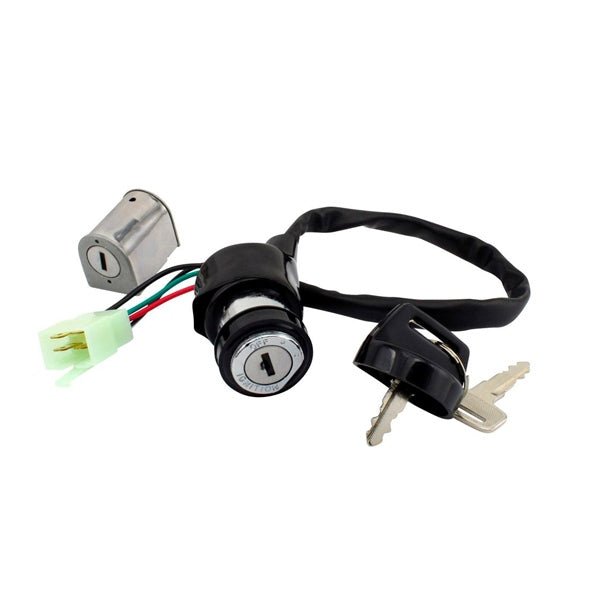 Kimpex Ignition KEY Switch - DRIVEN Canada's Powersports 8536504000SF-110-008336