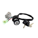 Kimpex Ignition KEY Switch - DRIVEN Canada's Powersports 8536504000SF-110-008336