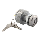 KIMPEX IGNITION KEY SWITCH (01 - 118 - 04) - DRIVEN Canada's Powersports 77942201213601 - 118 - 04