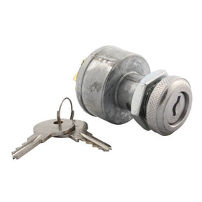KIMPEX IGNITION KEY SWITCH (01 - 118 - 04) - DRIVEN Canada's Powersports 77942201213601 - 118 - 04