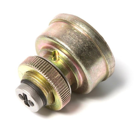 KIMPEX IGNITION KEY SWITCH (01 - 118 - 19) - DRIVEN Canada's Powersports 74042216205301 - 118 - 19