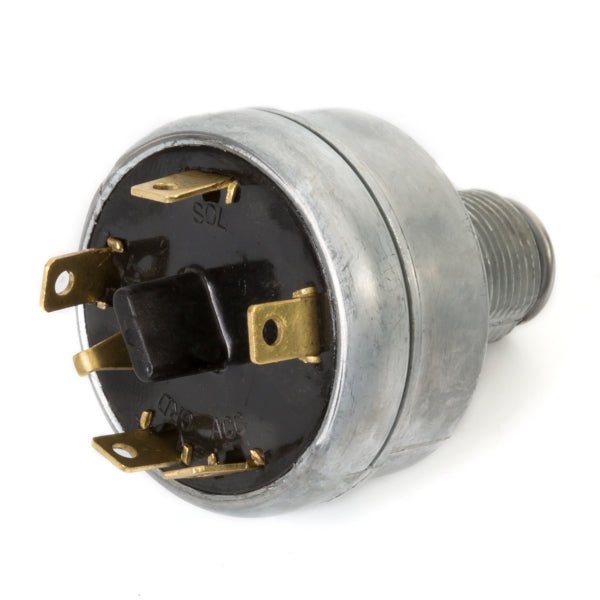 KIMPEX IGNITION KEY SWITCH (01 - 118 - 33) - DRIVEN Canada's Powersports 39942216141401 - 118 - 33