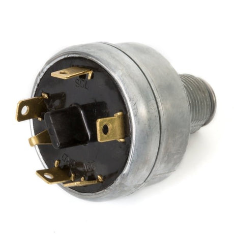 KIMPEX IGNITION KEY SWITCH (01 - 118 - 33) - DRIVEN Canada's Powersports 39942216141401 - 118 - 33