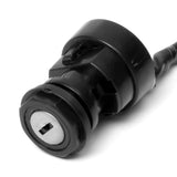 KIMPEX IGNITION KEY SWITCH (SF - 110 - 000756) - DRIVEN Canada's Powersports SF - 110 - 000756SF - 110 - 000756