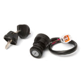 KIMPEX IGNITION KEY SWITCH (SF - 110 - 000756) - DRIVEN Canada's Powersports SF - 110 - 000756SF - 110 - 000756