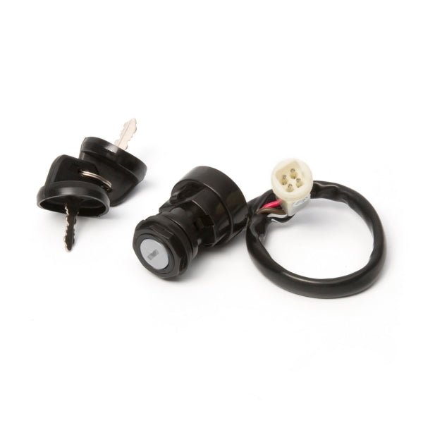 KIMPEX IGNITION KEY SWITCH (SF - 110 - 000758) - DRIVEN Canada's Powersports SF - 110 - 000758SF - 110 - 000758