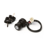 KIMPEX IGNITION KEY SWITCH (SF - 110 - 000758) - DRIVEN Canada's Powersports SF - 110 - 000758SF - 110 - 000758