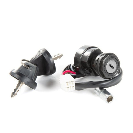 KIMPEX IGNITION KEY SWITCH (SF - 110 - 000759) - DRIVEN Canada's Powersports SF - 110 - 000759SF - 110 - 000759