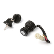 KIMPEX IGNITION KEY SWITCH (SF - 110 - 000761) - DRIVEN Canada's Powersports SF - 110 - 000761SF - 110 - 000761