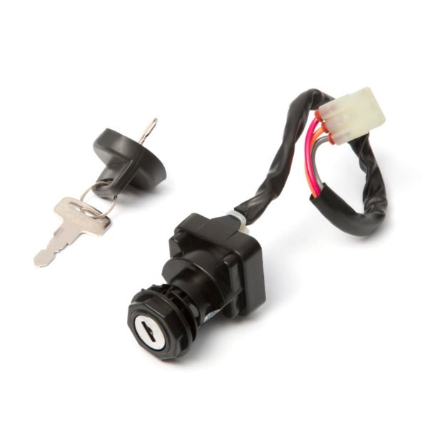 KIMPEX IGNITION KEY SWITCH (SF - 110 - 000762) - DRIVEN Canada's Powersports SF - 110 - 000762SF - 110 - 000762