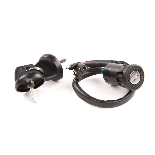 KIMPEX IGNITION KEY SWITCH (SF - 110 - 000763) - DRIVEN Canada's Powersports SF - 110 - 000763SF - 110 - 000763