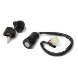 KIMPEX IGNITION KEY SWITCH (SF - 110 - 000765) - DRIVEN Canada's Powersports SF - 110 - 000765SF - 110 - 000765
