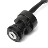 KIMPEX IGNITION KEY SWITCH (SF - 110 - 000766) - DRIVEN Canada's Powersports 285863285863SF - 110 - 000766
