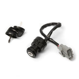 KIMPEX IGNITION KEY SWITCH (SF - 110 - 000766) - DRIVEN Canada's Powersports 285863285863SF - 110 - 000766