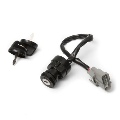 KIMPEX IGNITION KEY SWITCH (SF - 110 - 000766) - DRIVEN Canada's Powersports 285863285863SF - 110 - 000766