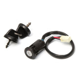 KIMPEX IGNITION KEY SWITCH (SF - 110 - 000767) - DRIVEN Canada's Powersports SF - 110 - 000767SF - 110 - 000767