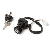 KIMPEX IGNITION KEY SWITCH (SF - 110 - 000769) - DRIVEN Canada's Powersports SF - 110 - 000769SF - 110 - 000769
