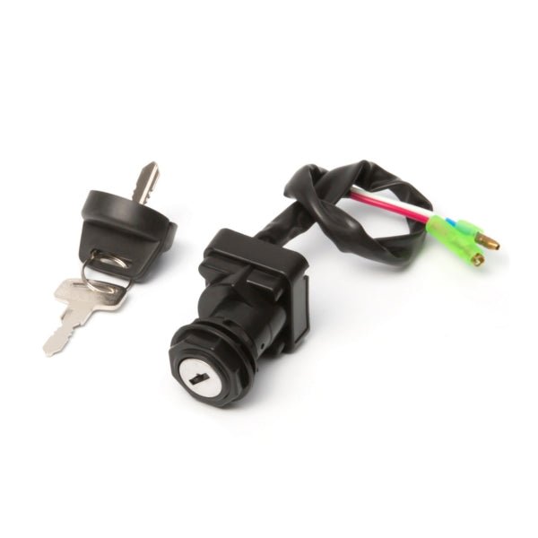 KIMPEX IGNITION KEY SWITCH (SF - 110 - 000770) - DRIVEN Canada's Powersports SF - 110 - 000770SF - 110 - 000770