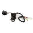 KIMPEX IGNITION KEY SWITCH (SF - 110 - 000775) - DRIVEN Canada's Powersports SF - 110 - 000775SF - 110 - 000775