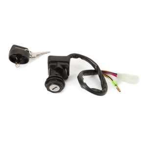 KIMPEX IGNITION KEY SWITCH (SF - 110 - 000775) - DRIVEN Canada's Powersports SF - 110 - 000775SF - 110 - 000775