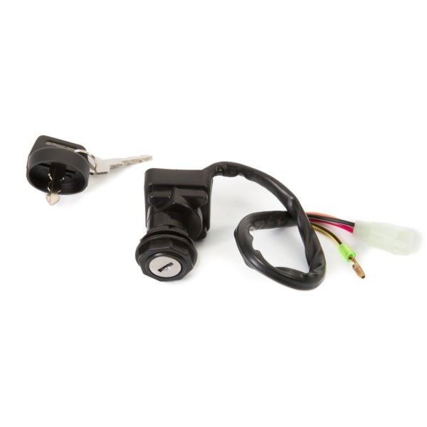 KIMPEX IGNITION KEY SWITCH (SF - 110 - 000775) - DRIVEN Canada's Powersports SF - 110 - 000775SF - 110 - 000775