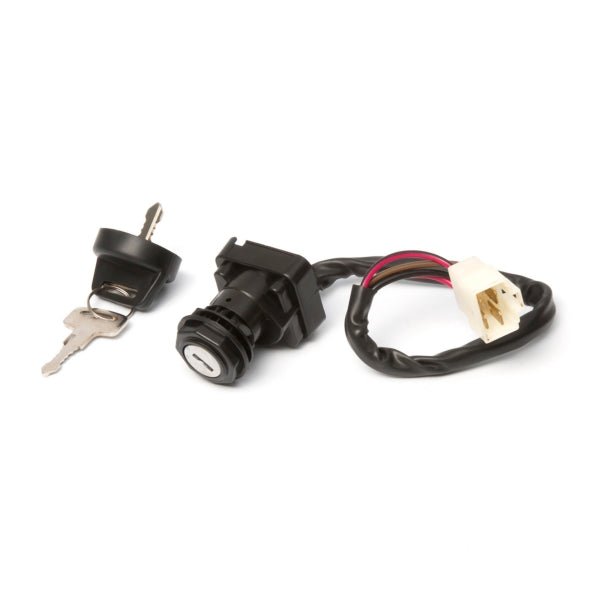 KIMPEX IGNITION KEY SWITCH (SF - 110 - 000776) - DRIVEN Canada's Powersports SF - 110 - 000776SF - 110 - 000776