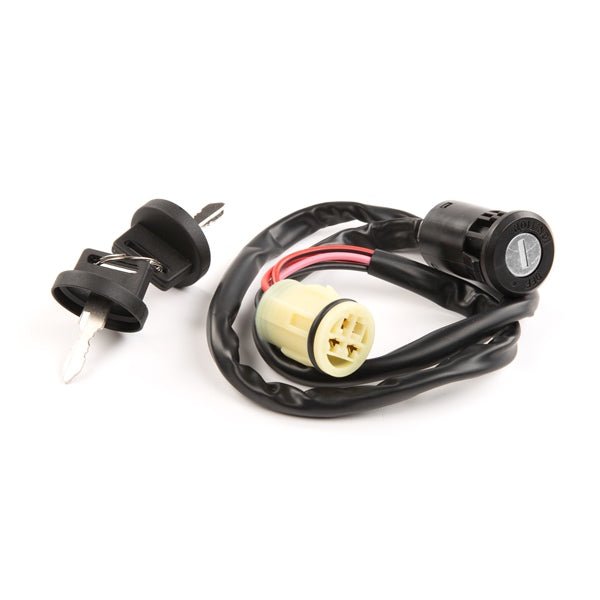 KIMPEX IGNITION KEY SWITCH (SF - 110 - 000778) - DRIVEN Canada's Powersports SF - 110 - 000778SF - 110 - 000778