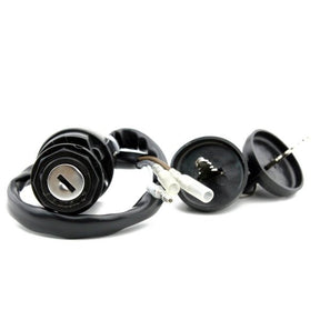 KIMPEX IGNITION KEY SWITCH (SF - 110 - 000779) - DRIVEN Canada's Powersports SF - 110 - 000779SF - 110 - 000779