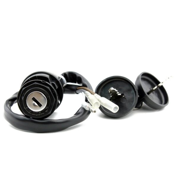 KIMPEX IGNITION KEY SWITCH (SF - 110 - 000779) - DRIVEN Canada's Powersports SF - 110 - 000779SF - 110 - 000779