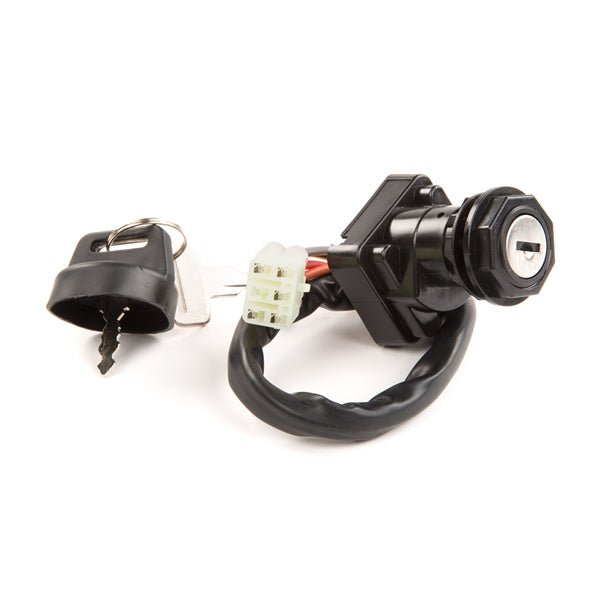 KIMPEX IGNITION KEY SWITCH (SF - 110 - 000780) - DRIVEN Canada's Powersports SF - 110 - 000780SF - 110 - 000780