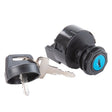 KIMPEX IGNITION KEY SWITCH (SF - 110 - 001792) - DRIVEN Canada's Powersports SF - 110 - 001792SF - 110 - 001792