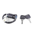 KIMPEX IGNITION KEY SWITCH (SF - 110 - 002177) - DRIVEN Canada's Powersports SF - 110 - 002177SF - 110 - 002177