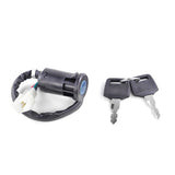 KIMPEX IGNITION KEY SWITCH (SF - 110 - 002177) - DRIVEN Canada's Powersports SF - 110 - 002177SF - 110 - 002177