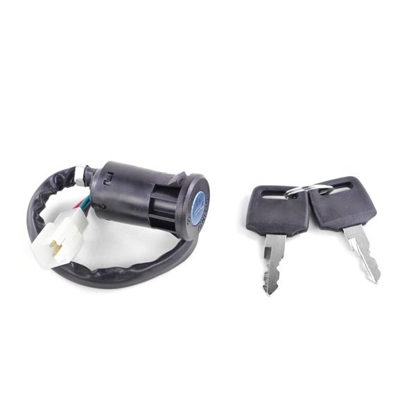 KIMPEX IGNITION KEY SWITCH (SF - 110 - 002177) - DRIVEN Canada's Powersports SF - 110 - 002177SF - 110 - 002177