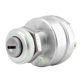 KIMPEX IGNITION KEY SWITCH (SF - 110 - 002890) - DRIVEN Canada's Powersports 779421878429SF - 110 - 002890