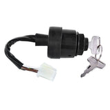 KIMPEX IGNITION KEY SWITCH (SF - 110 - 002895) - DRIVEN Canada's Powersports SF - 110 - 002895SF - 110 - 002895