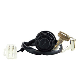 KIMPEX IGNITION KEY SWITCH (SF - 110 - 002910) - DRIVEN Canada's Powersports SF - 110 - 002910SF - 110 - 002910