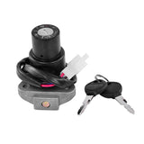 KIMPEX IGNITION KEY SWITCH (SF - 110 - 002925) - DRIVEN Canada's Powersports SF - 110 - 002925SF - 110 - 002925