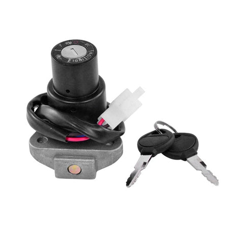 KIMPEX IGNITION KEY SWITCH (SF - 110 - 002925) - DRIVEN Canada's Powersports SF - 110 - 002925SF - 110 - 002925