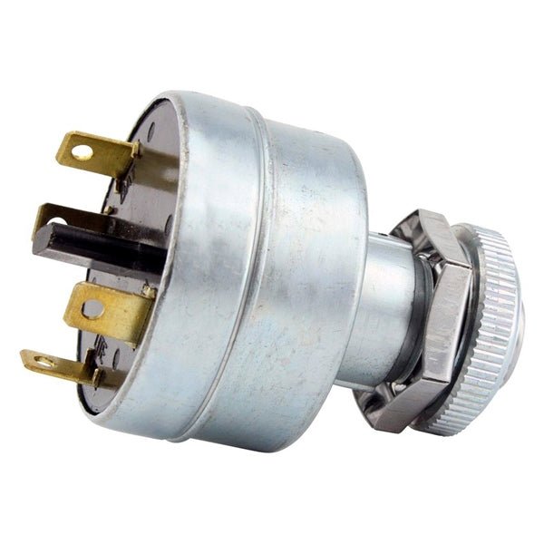 KIMPEX IGNITION KEY SWITCH (SF - 110 - 002928) - DRIVEN Canada's Powersports 9999999998SF - 110 - 002928