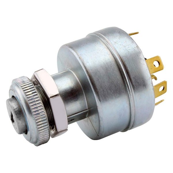 KIMPEX IGNITION KEY SWITCH (SF - 110 - 002933) - DRIVEN Canada's Powersports 9999999998SF - 110 - 002933