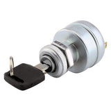 KIMPEX IGNITION KEY SWITCH (SF - 110 - 002985) - DRIVEN Canada's Powersports 9999999998SF - 110 - 002985