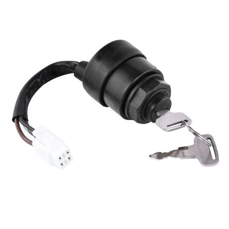 KIMPEX IGNITION KEY SWITCH (SF - 110 - 003005) - DRIVEN Canada's Powersports SF - 110 - 003005SF - 110 - 003005