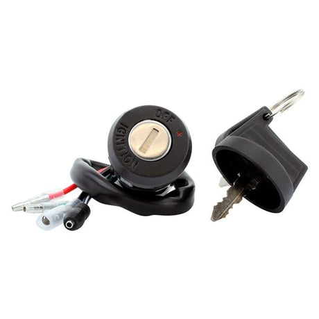 KIMPEX IGNITION KEY SWITCH (SF - 110 - 003013) - DRIVEN Canada's Powersports SF - 110 - 003013SF - 110 - 003013
