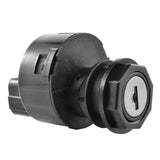 KIMPEX IGNITION KEY SWITCH (SF - 110 - 003021) - DRIVEN Canada's Powersports SF - 100 - 003021SF - 110 - 003021