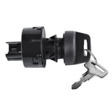 KIMPEX IGNITION KEY SWITCH (SF - 110 - 003021) - DRIVEN Canada's Powersports SF - 100 - 003021SF - 110 - 003021