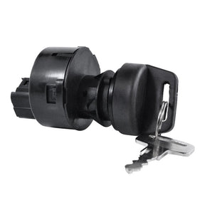 KIMPEX IGNITION KEY SWITCH (SF - 110 - 004363) - DRIVEN Canada's Powersports SF - 110 - 004363SF - 110 - 004363