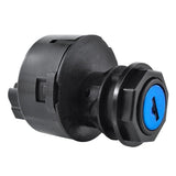 KIMPEX IGNITION KEY SWITCH (SF - 110 - 004363) - DRIVEN Canada's Powersports SF - 110 - 004363SF - 110 - 004363